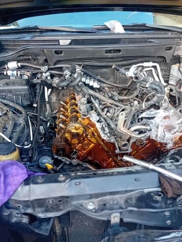 за сколько можно построить дом в бишкеке: Ремонт деталей автомобиля, без выезда — 2