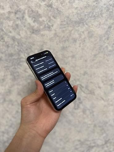 iphone 13 pro max 128: IPhone 14 Pro, Б/у, 256 ГБ, Золотой, Чехол, 83 % — 5