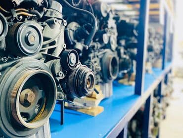 двигател на спринтер: Мотор спринтер/ двигатели спринтер cdi 2.2 и 2.7, рекс двигатели СДИ — 2