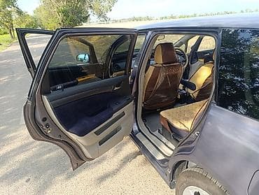 купить одиссей: Honda Odyssey: 2004 г., 2.4 л, Автомат, Бензин, Минивэн — 5