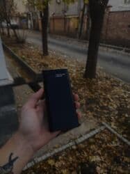 телефон пока: ⚡ POWER BANK 22.5W — 20 000 mAh | До 7 зарядов твоего телефона! — 1