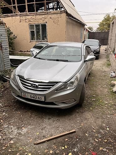 дайхатсу материа: Сдаю Hyundai Sonata под такси, Долгосрочно, | Залог, Водительские права, От 18 лет — 5