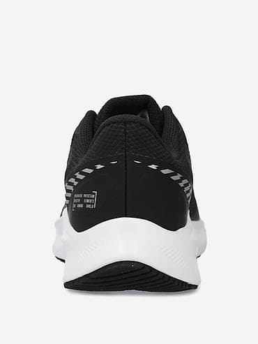 just do it: Мужские кроссовки, 43, Nike, Новый, цвет - Черный, Платная доставка — 6