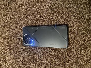 5 5600x: Смартфон Tecno Pova 7 5G (модель TECNO LJ7) Основные характеристики — 4