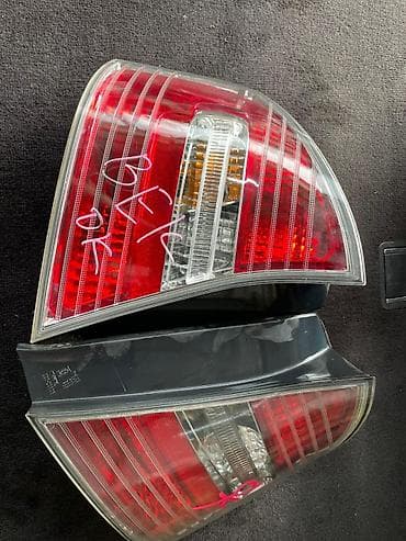 Комплект стоп-сигналов Subaru 2005 г., Б/у, Оригинал, Япония