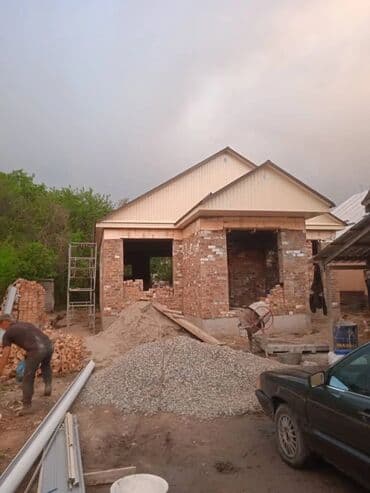 кондитерская работа: Фасадчик. Больше 6 лет опыта — 4