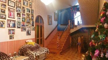 город карабалта: Үй, 578 кв. м, 6 бөлмө, Риелтор, Дизайнердик оңдоо — 11