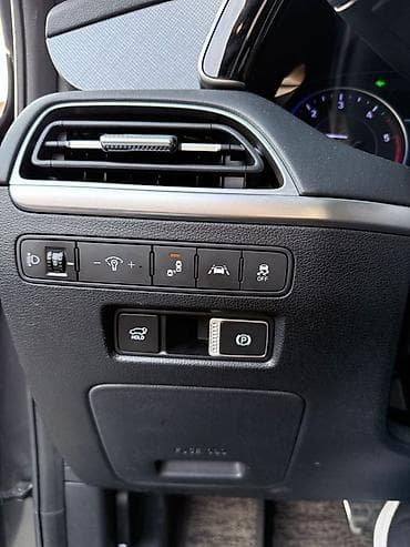 adblu: Hyundai Palisade: 2019 г., 2.2 л, Дизель, Кроссовер — 7