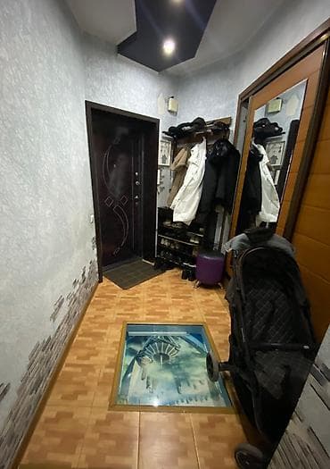 hostel osh: 4 комнаты, Собственник, Без подселения, С мебелью полностью — 6