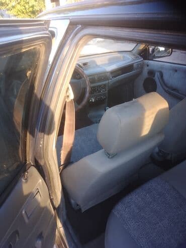 кулиса нексия: Daewoo Nexia: 2007 г., 1.5 л, Механика, Бензин, Седан — 11