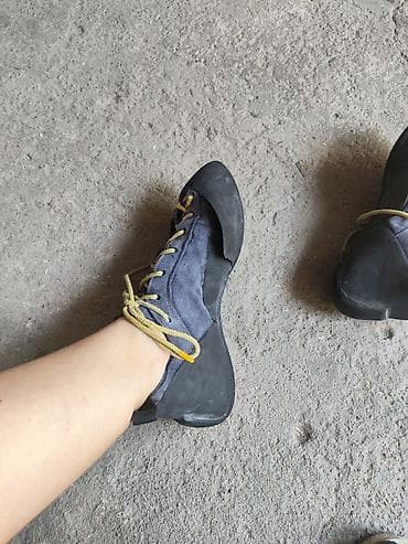 nike react: Мужские кроссовки, 38, Б/у — 2