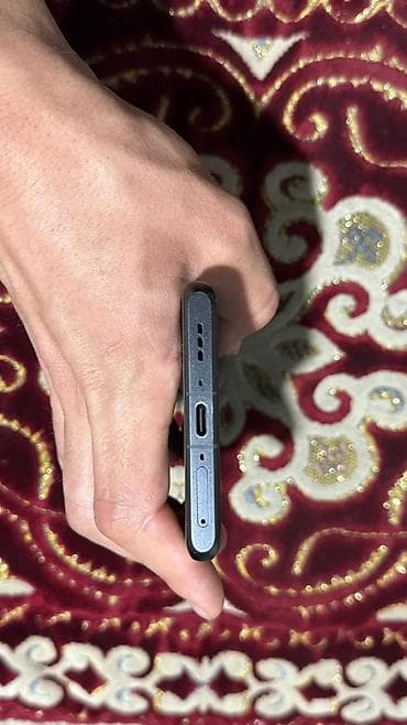 find: Oppo Find X7 Ultra, Б/у, 512 ГБ, цвет - Черный, 2 SIM — 6