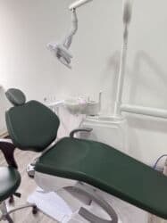продаю дом стрельникова: Сдаю Кабинет Для стоматолога, 14 м², С оборудованием — 2
