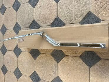 запчасти на хонда инспайр в бишкеке: Хром бампера правый Honda CR-V 2019г.в. По всем вопросам писать на — 3