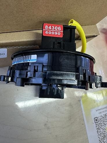 srs: Рулевой шлейф Toyota Новый, Аналог, Китай — 2