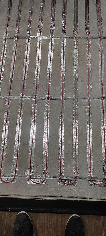 отделочные работы цены бишкек: Электрик | Установка счетчиков, Установка стиральных машин, Демонтаж электроприборов Больше 6 лет опыта — 5