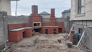Кызматтар: Очок Барбекю газовый салабыз уномдуу Жана сапаттуу тажрыйба бар — 2