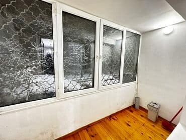 квартира берилет институт земледелия: 3 комнаты, Собственник, Без подселения, С мебелью полностью — 7