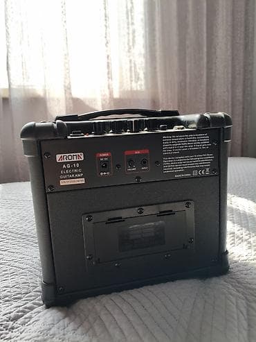 электрогитара ibanez: Электрогитара Ternis, черный матовый цвет, форма суперстрат — 6