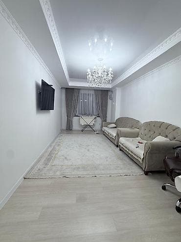 vip kant: 2 комнаты, 79 м², 8 этаж — 4