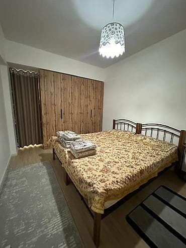 обмен квартиры на авто: 2 комнаты, С мебелью полностью — 3