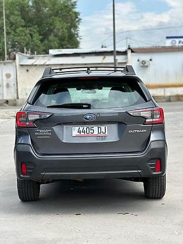 рулевая рейка на субару форестер: Subaru Outback: 2020 г., 2.5 л, Вариатор, Бензин, Универсал — 5