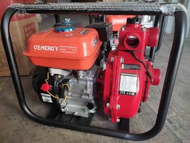 дизельные мотопомпы генераторы: Мотопомпа Самовывоз, Бесплатная доставка — 14