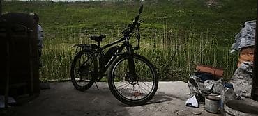 city coco: Электровелосипед — 4