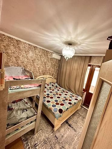 gala group: 2 комнаты, 50 м², 105 серия, 5 этаж, Евроремонт — 7