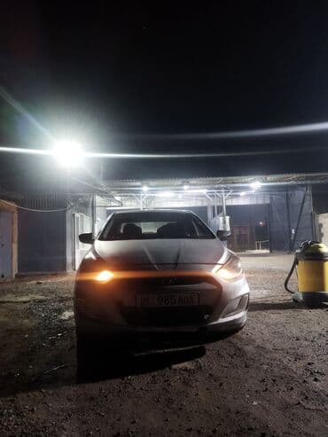 хендай солярис бишкек цена: Hyundai Solaris: 2013 г., 1.6 л, Механика, Бензин, Седан — 5