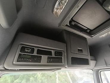 mini refrigerator: Грузовик, Mercedes-Benz, Дубль, 7 т — 2