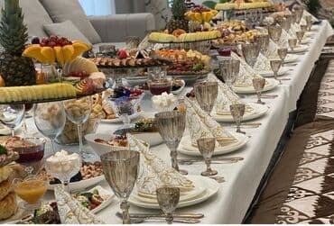 официант неполный рабочий день: Арендага столдор берилет узундугу 4 м. 3.5 м. Туурасы 1.10. Узундугу — 3