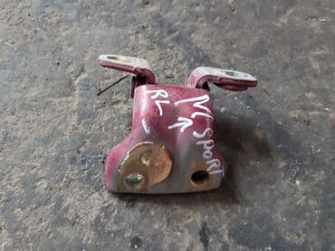 купить мицубиси паджеро спорт в бишкеке: Mitsubishi Montero Sport дверная петля, Митсубиси монтеро спорт Петля — 2