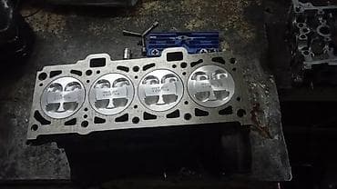 Моторист на выезд со стажем 20 лет, любой сложности. Любое Авто марки