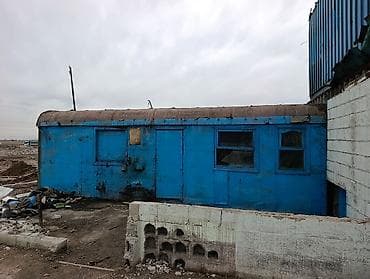 лист контейнера: Продам вагон 
состояние средний 
85000 сом — 3