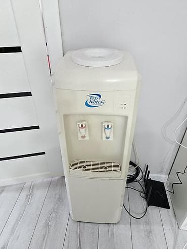 Кулер для воды, Б/у, Самовывоз