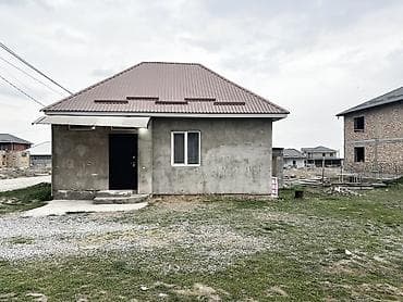 дома в кыргызстане: Рухий мурас 2, уй сатылат. Участок 4 соток. Красная книга. Баары калат — 1