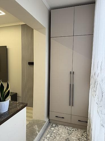 1 комната, 52 м², Технопарк Элитка, 8 этаж, Евроремонт — 3