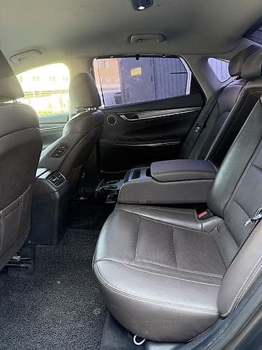 трактор беларус892 2: Hyundai Grandeur: 2019 г., Автомат, Гибрид, Седан — 7