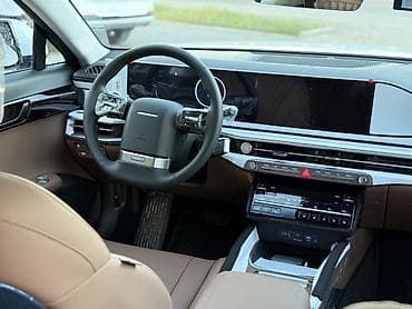 Продажа авто: Hyundai Grandeur: 2025 г., 2.5 л, Автомат, Бензин, Седан — 9