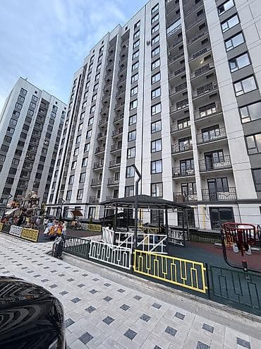 продаю 2 квартира: 2 комнаты, 68 м², Элитка, 5 этаж, Евроремонт — 1