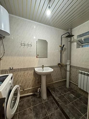 1 комната, Агентство недвижимости, С мебелью частично — 2
