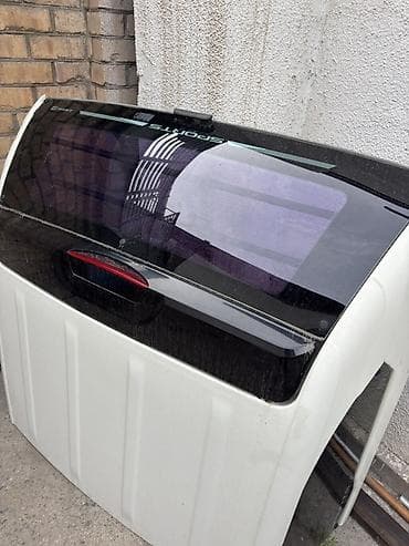 рекстон хан 2020: Будка Ssangyong, 2019 г. — 2