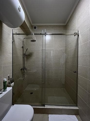 душевые перегородки из стекла: Душевые перегородки душевая перегородка перегородки душевые — 1