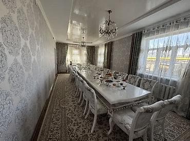 10соток: 367 м², 10 комнат, Утепленный, Теплый пол, Бронированные двери — 3