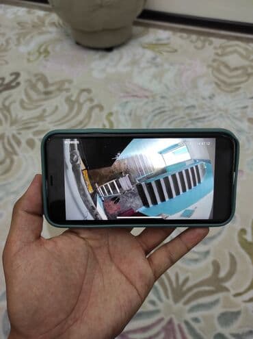 дахуа камеры бишкек: Коронная Акция на видеонаблюдение! В наличии Wi-Fi ip камеры — 10