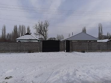 аренда особняков: Дом, 105 м², 5 комнат, Собственник, Евроремонт — 1