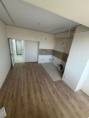 квартира подсиленям: 1 комната, 46 м², Элитка, 10 этаж, Евроремонт — 4