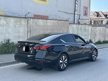 нисан р34: Nissan Altima: 2019 г., Автомат, Бензин, Седан — 5