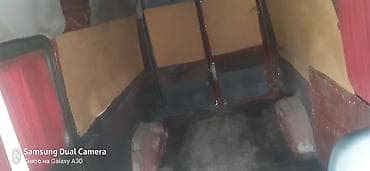 mashina kg sprinter: Mercedes-Benz Спринтер: 2000 г., 2.9 л, Механика, Дизель, Бус — 10